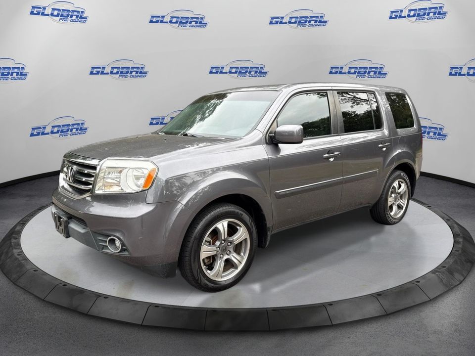 Vehicle Image