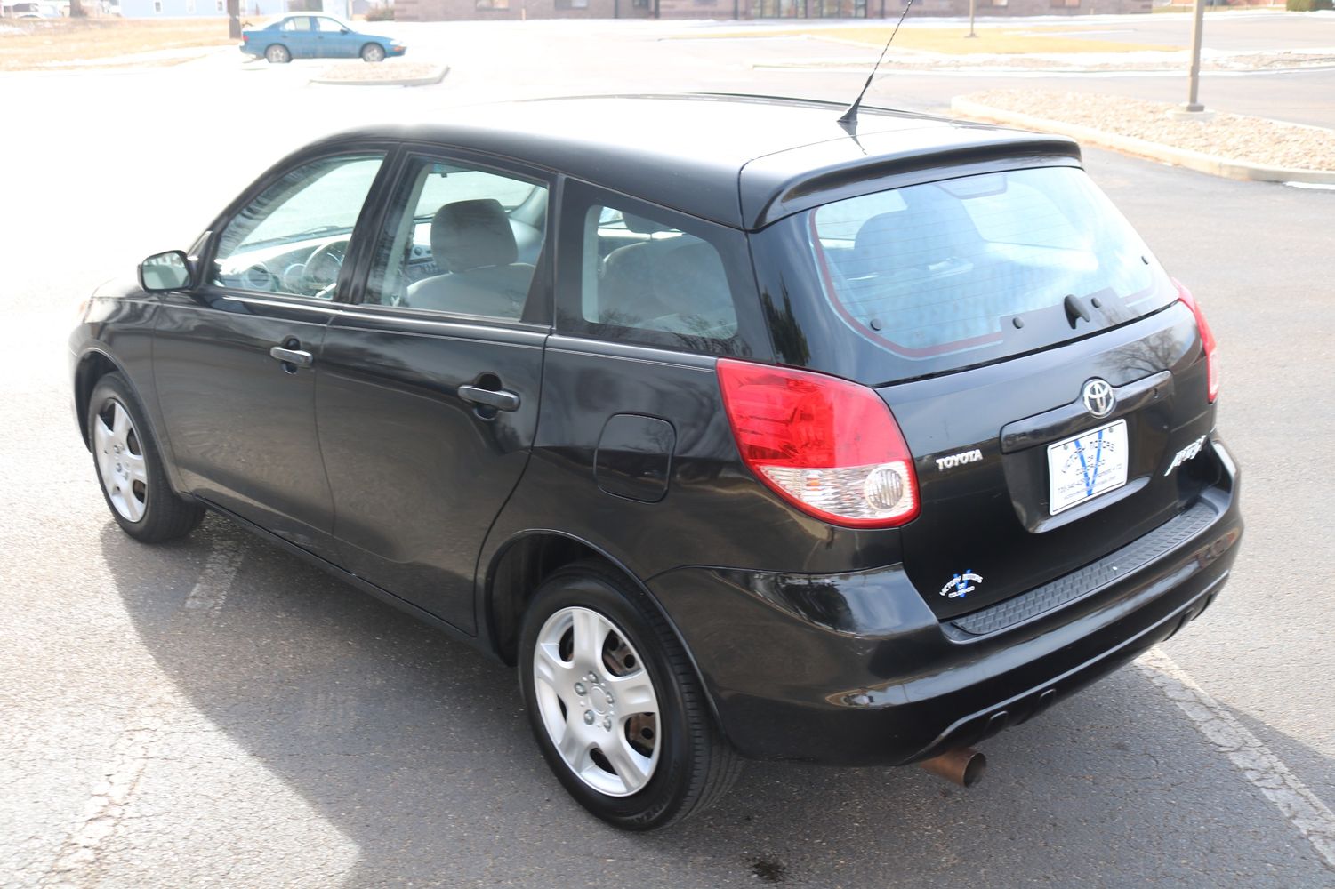 2003 Toyota Matrix | Victory Motors of Colorado