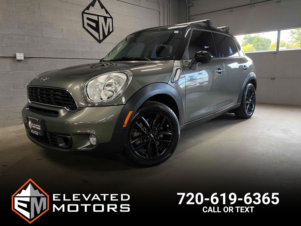 Used Cars Wheat Ridge CO Elevated Motors