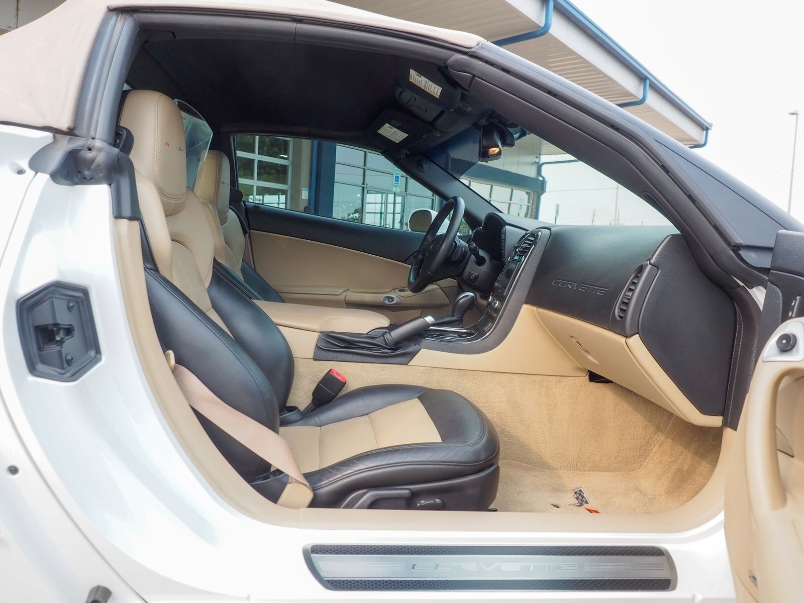2012 Chevrolet Corvette 50