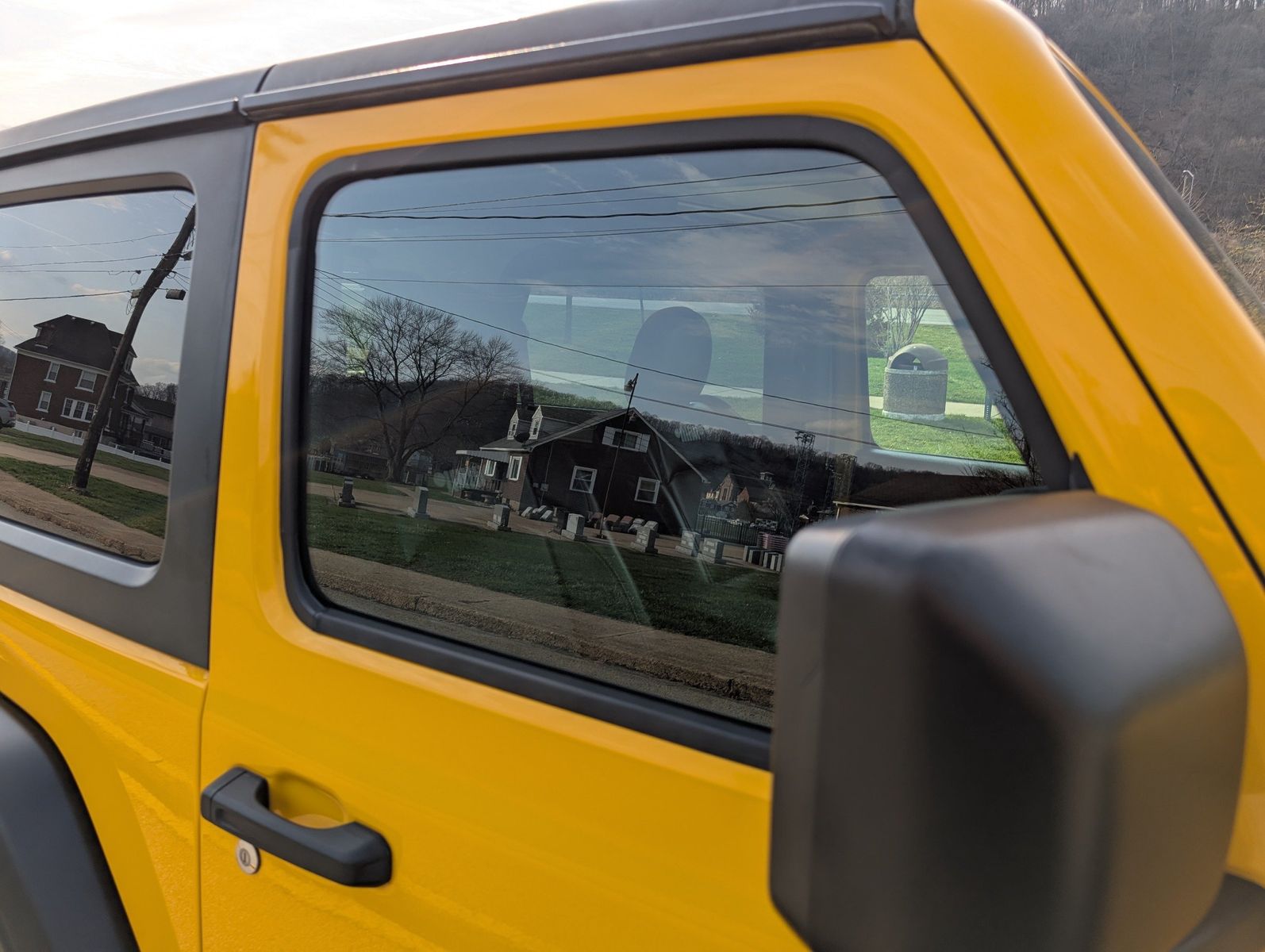 2021 Jeep Wrangler 30