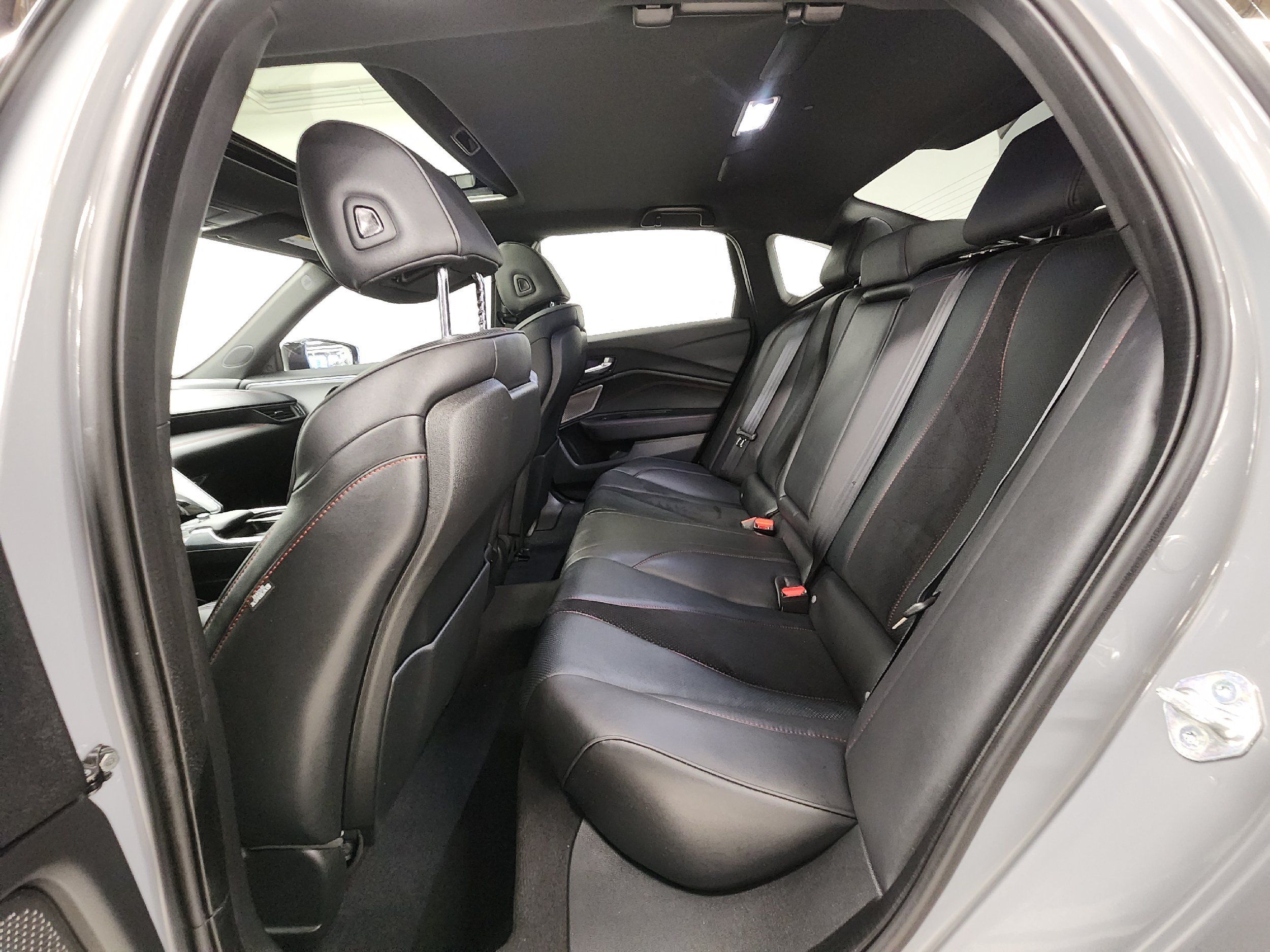 2024 Acura TLX SH-AWD Type S photo 13