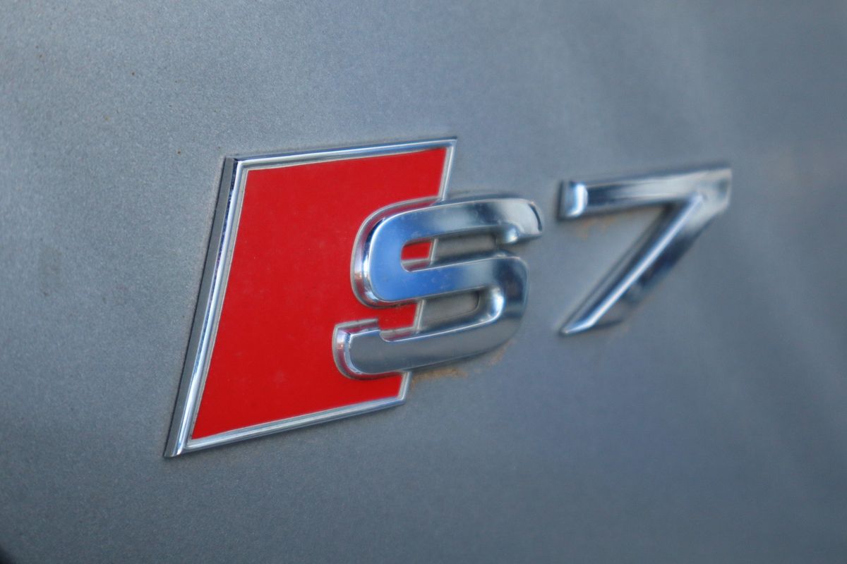 2016 Audi S7 4.0T quattro