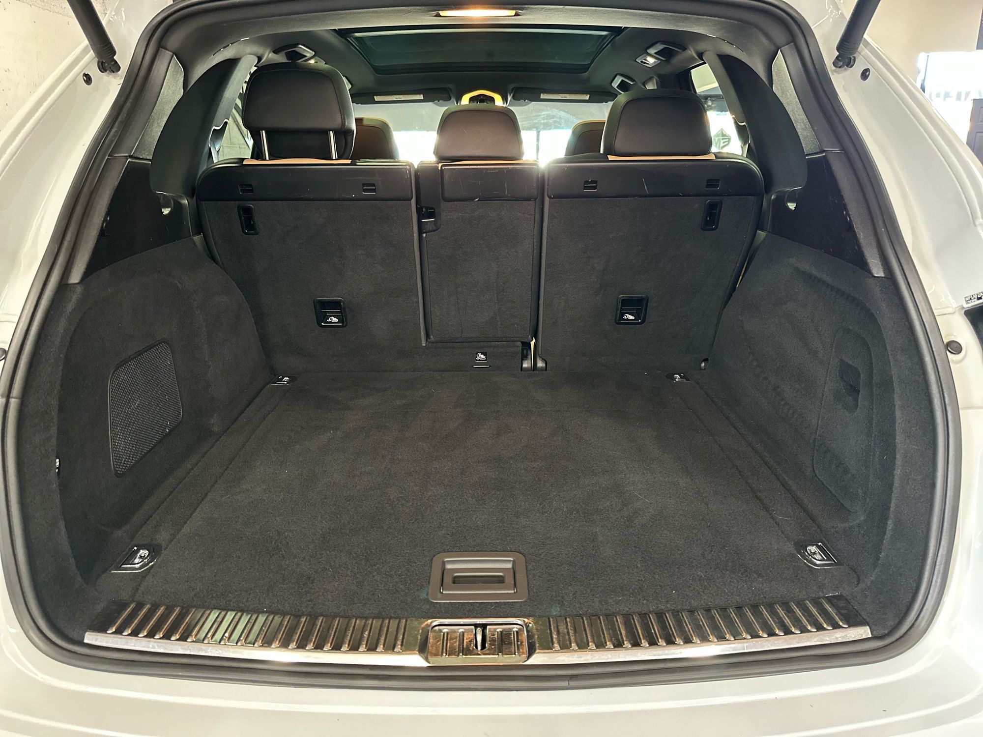 2016 Porsche Cayenne Diesel photo 15
