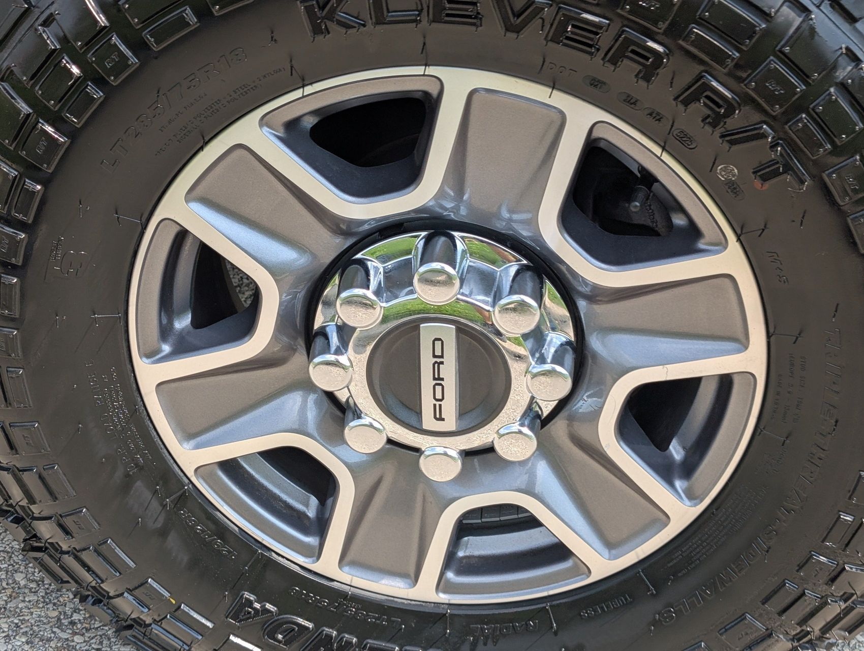 2024 Ford F-250 75