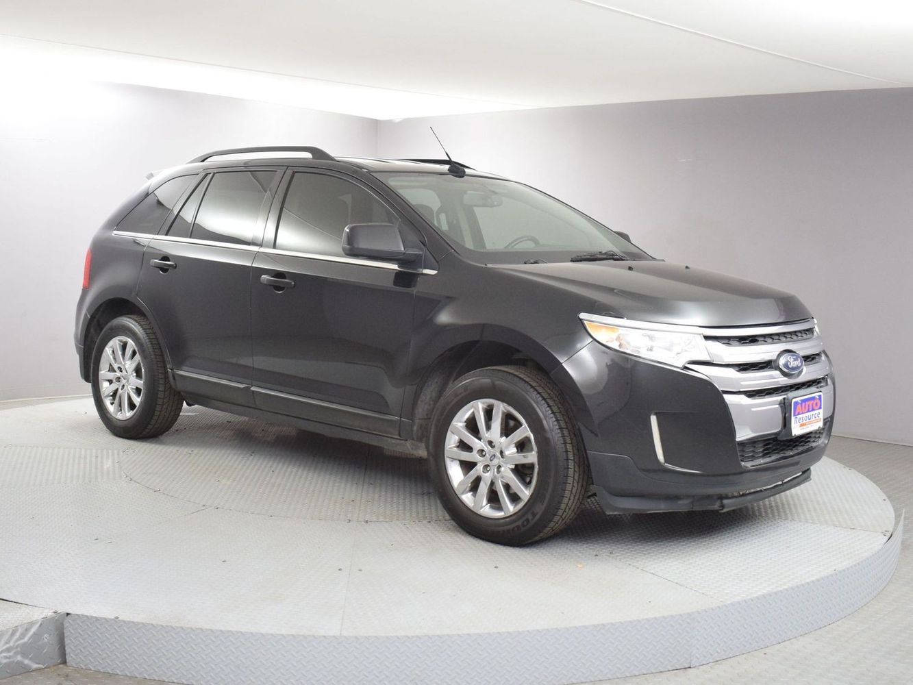 2011 Ford Edge Limited photo 11