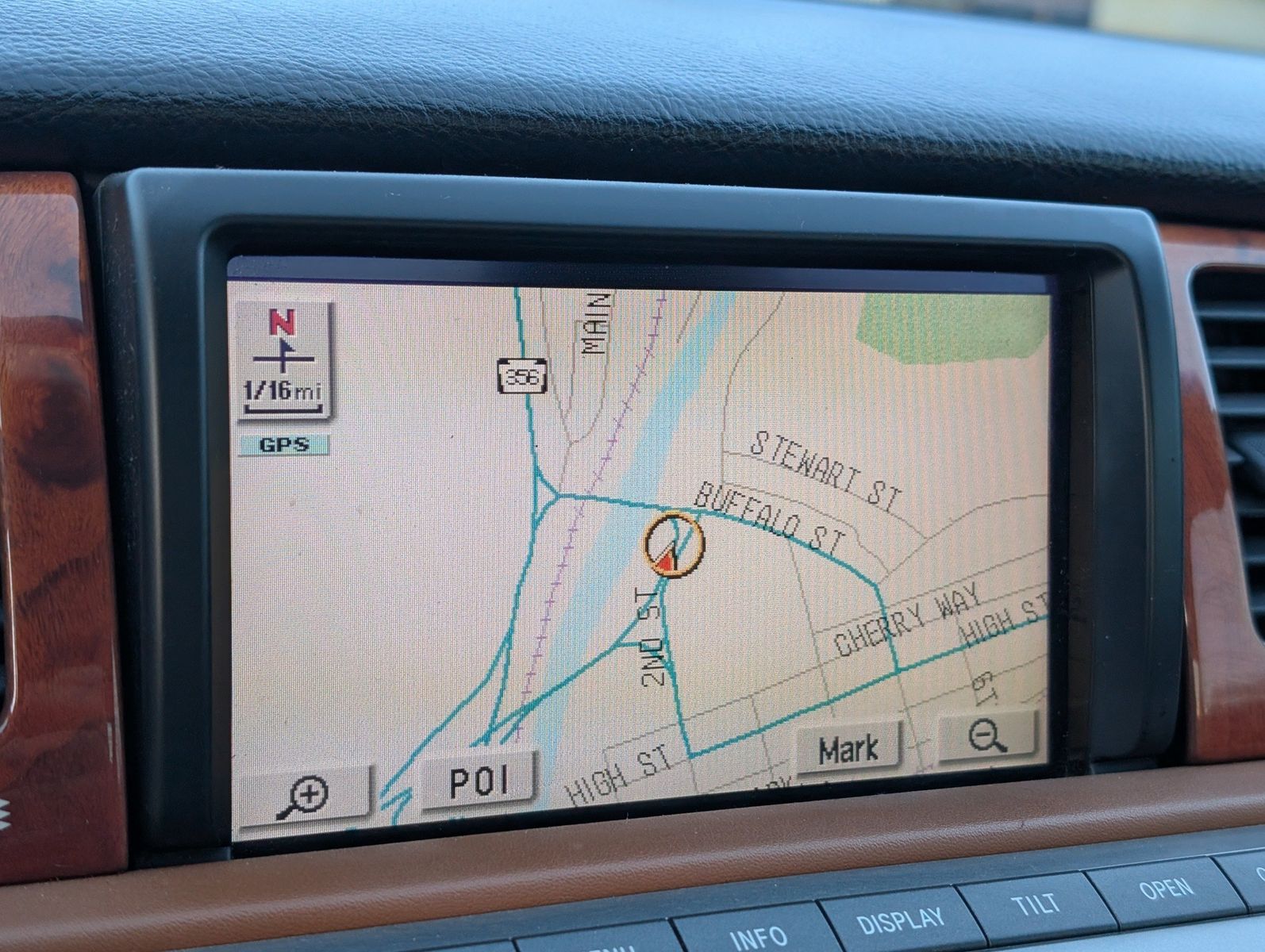 2003 Lexus SC 430 73