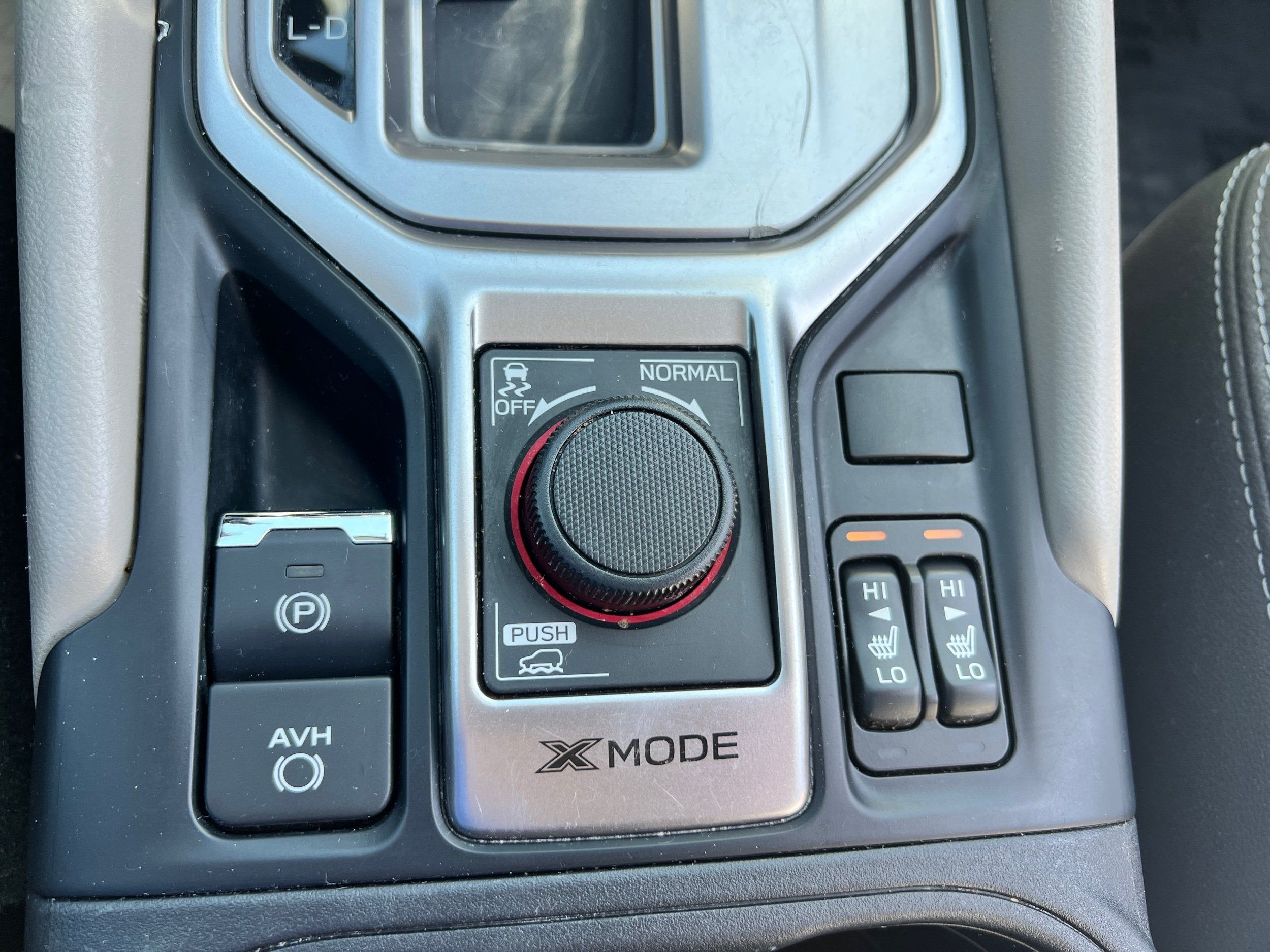 2021 Subaru Forester Premium - Photo 34