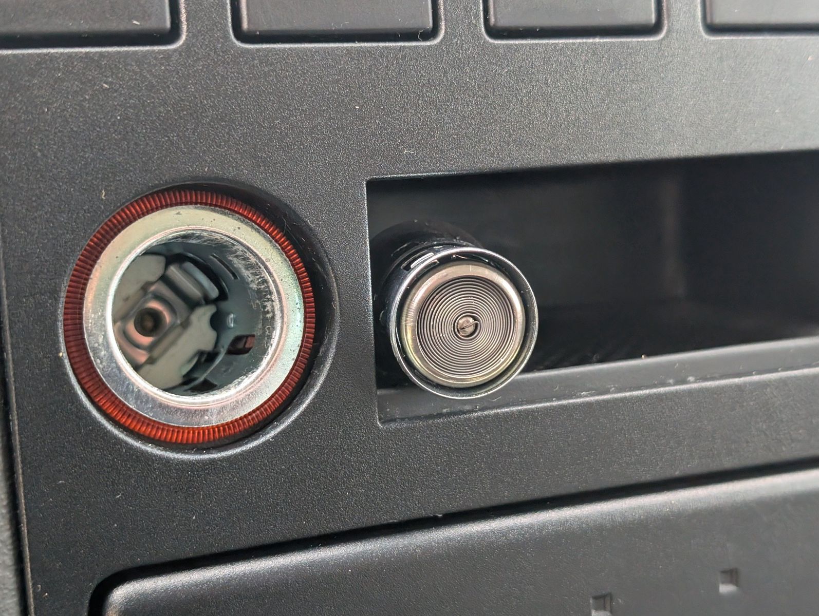 2003 Volkswagen EuroVan 98