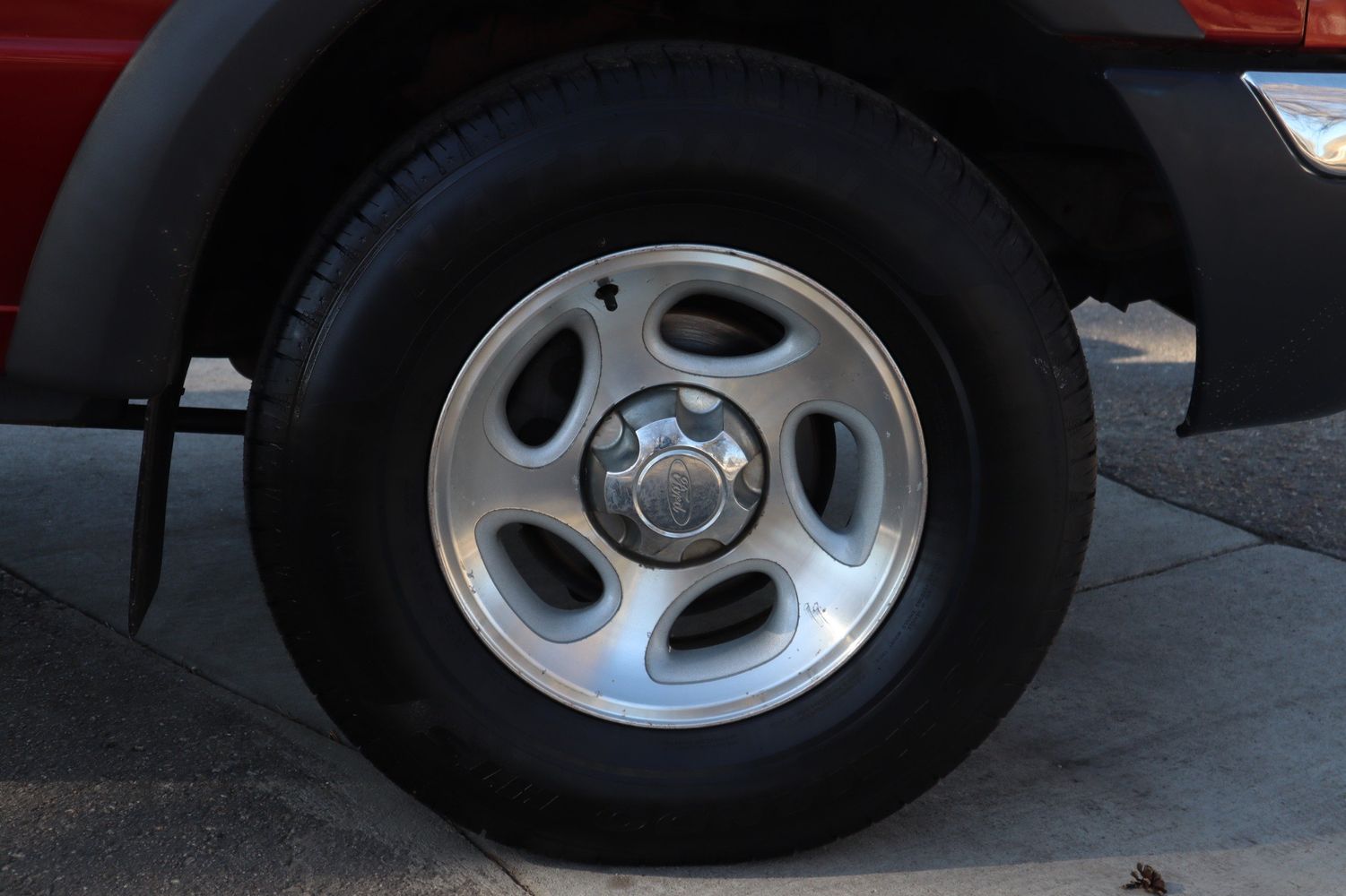 2001 Ford Ranger XLT | Victory Motors of Colorado