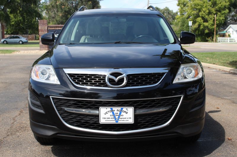 2012 Mazda CX-9 Touring | Victory Motors of Colorado