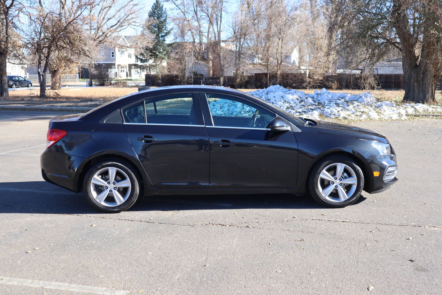 2015 Chevrolet Cruze 2LT Auto | Victory Motors of Colorado