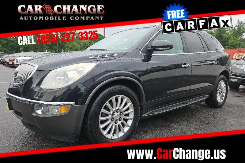 2011 Buick Enclave 1XL