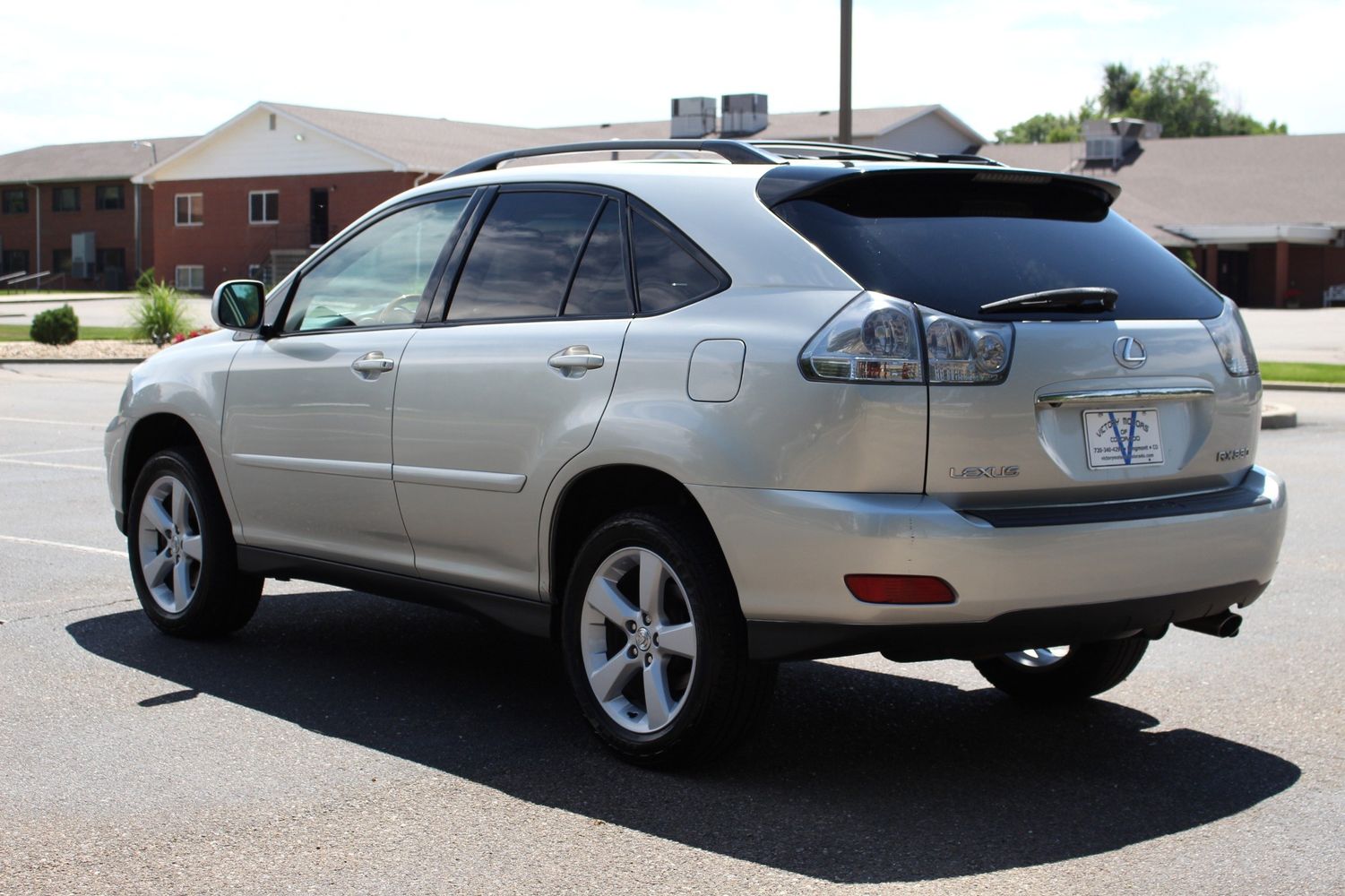 2006 Lexus RX 330 | Victory Motors of Colorado