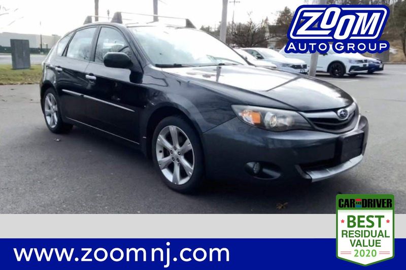 2011 Subaru Impreza Outback Sport | Zoom Auto Group - Used Cars