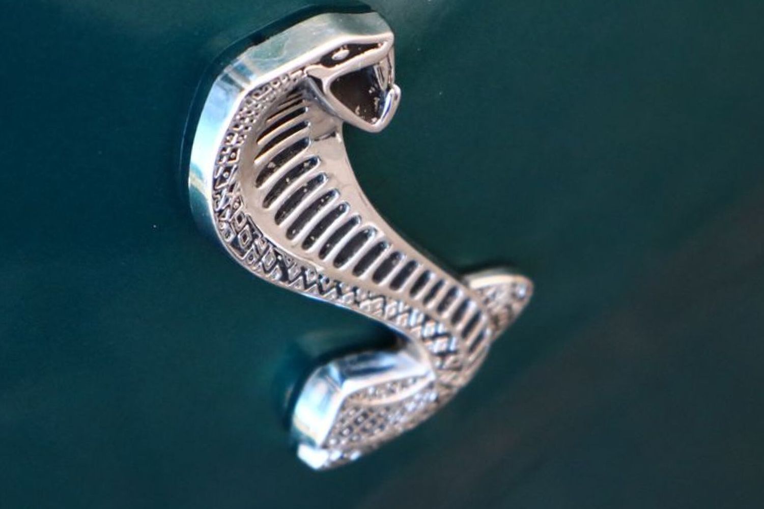 1997 Ford Mustang SVT Cobra Base Victory Motors of Colorado