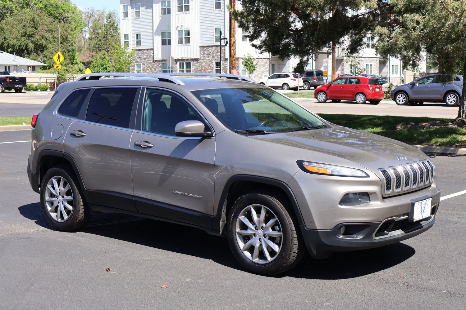 Sitemapcdatahttpthereferenznet2018 Jeep Cherokee Limited 4wd