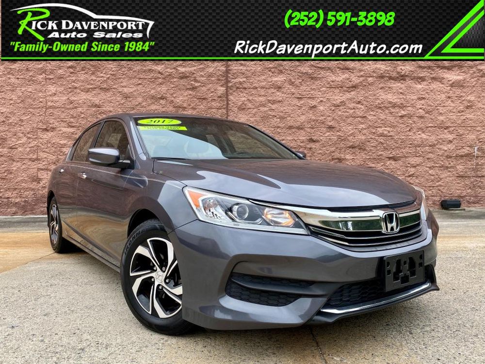 Shop at Rick Davenport Auto Sales Dealership Near Raleigh, NC Rick