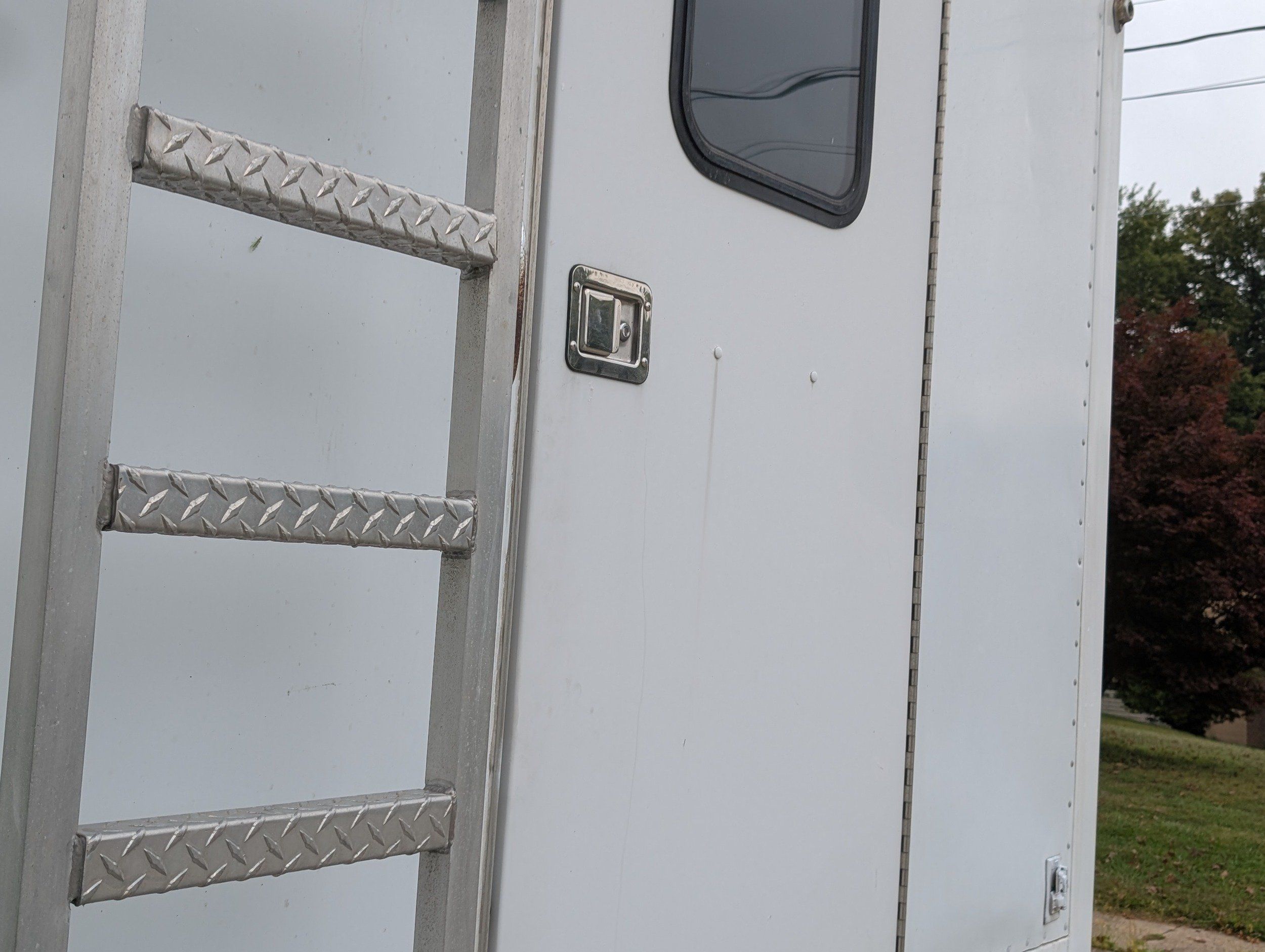 2000 Ford F-550 photo 41