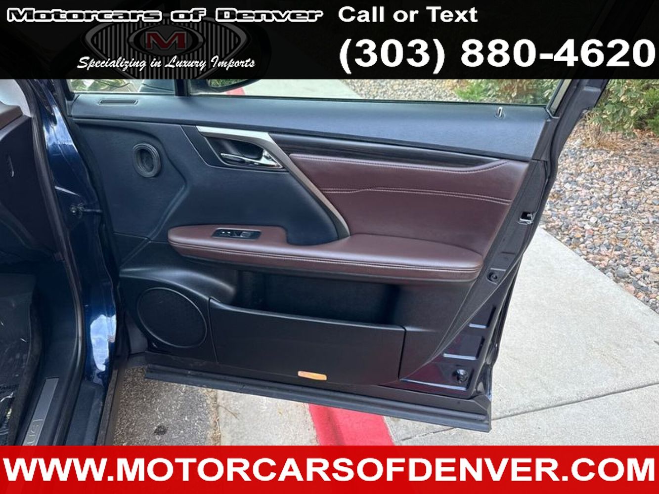2019 Lexus RX 350 photo 19