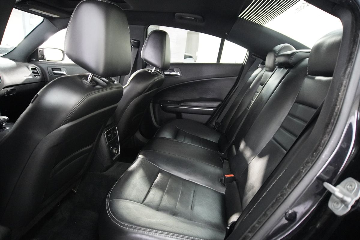2013 Dodge Charger SXT Plus