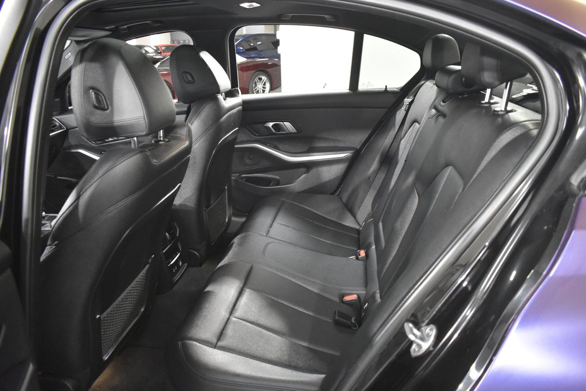 2020 BMW 330i xDrive