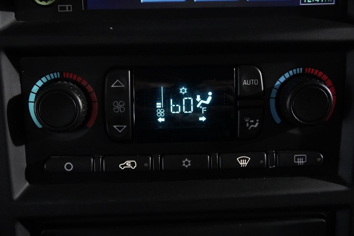 2006 HUMMER H2 SUV 