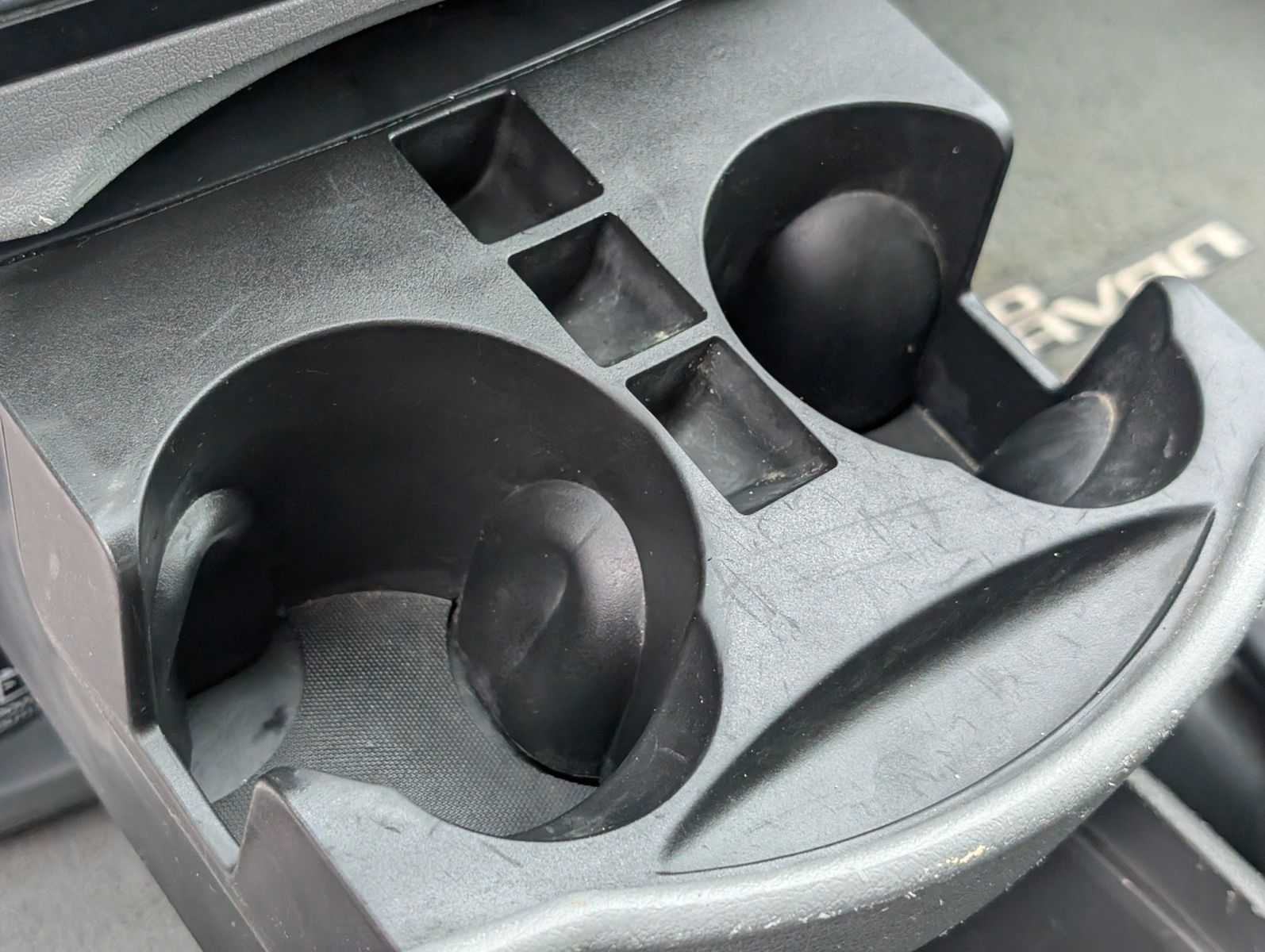 2010 Dodge Grand Caravan 56