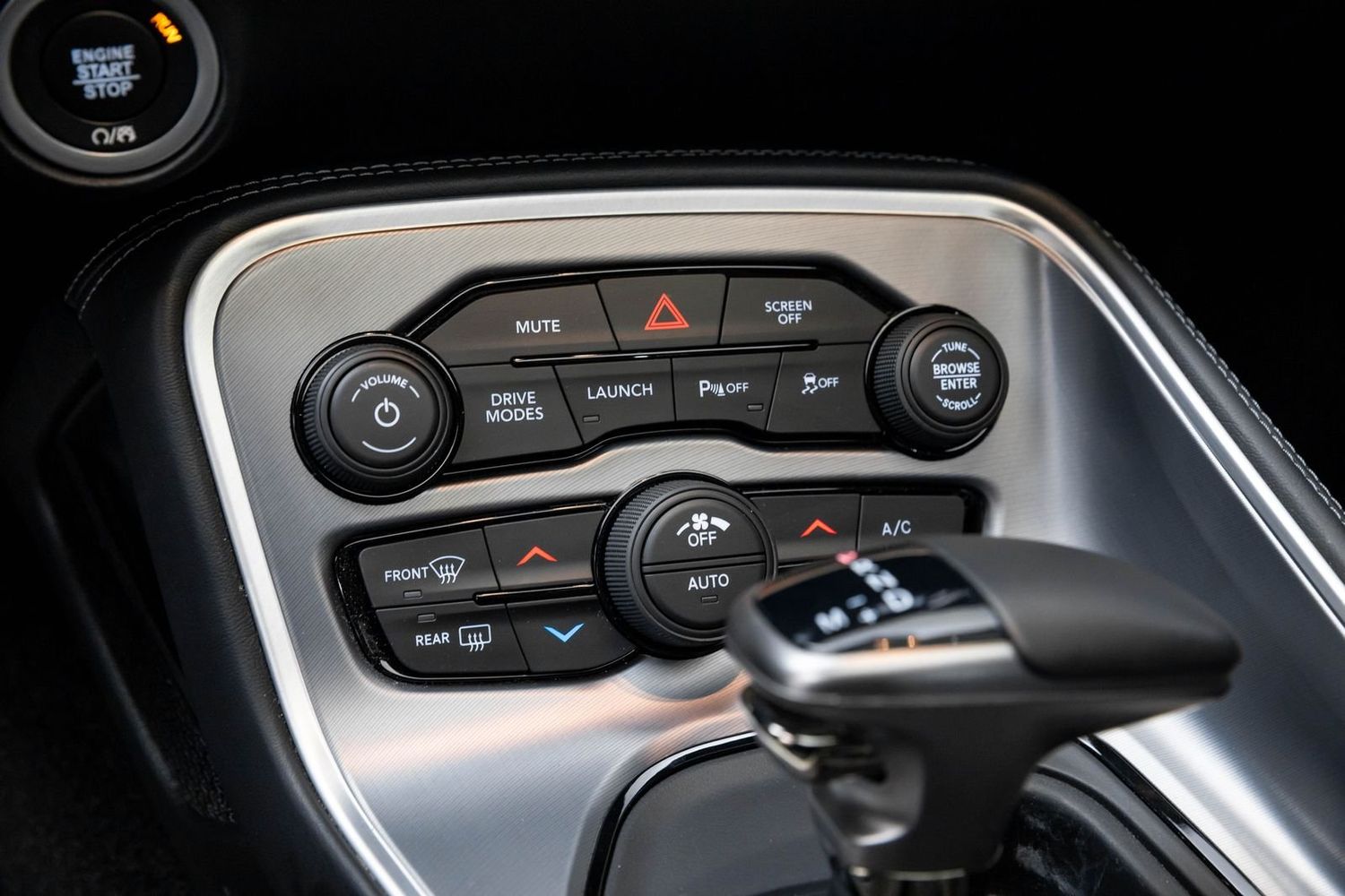 2020 Dodge Challenger R/T Scat Pack photo 26