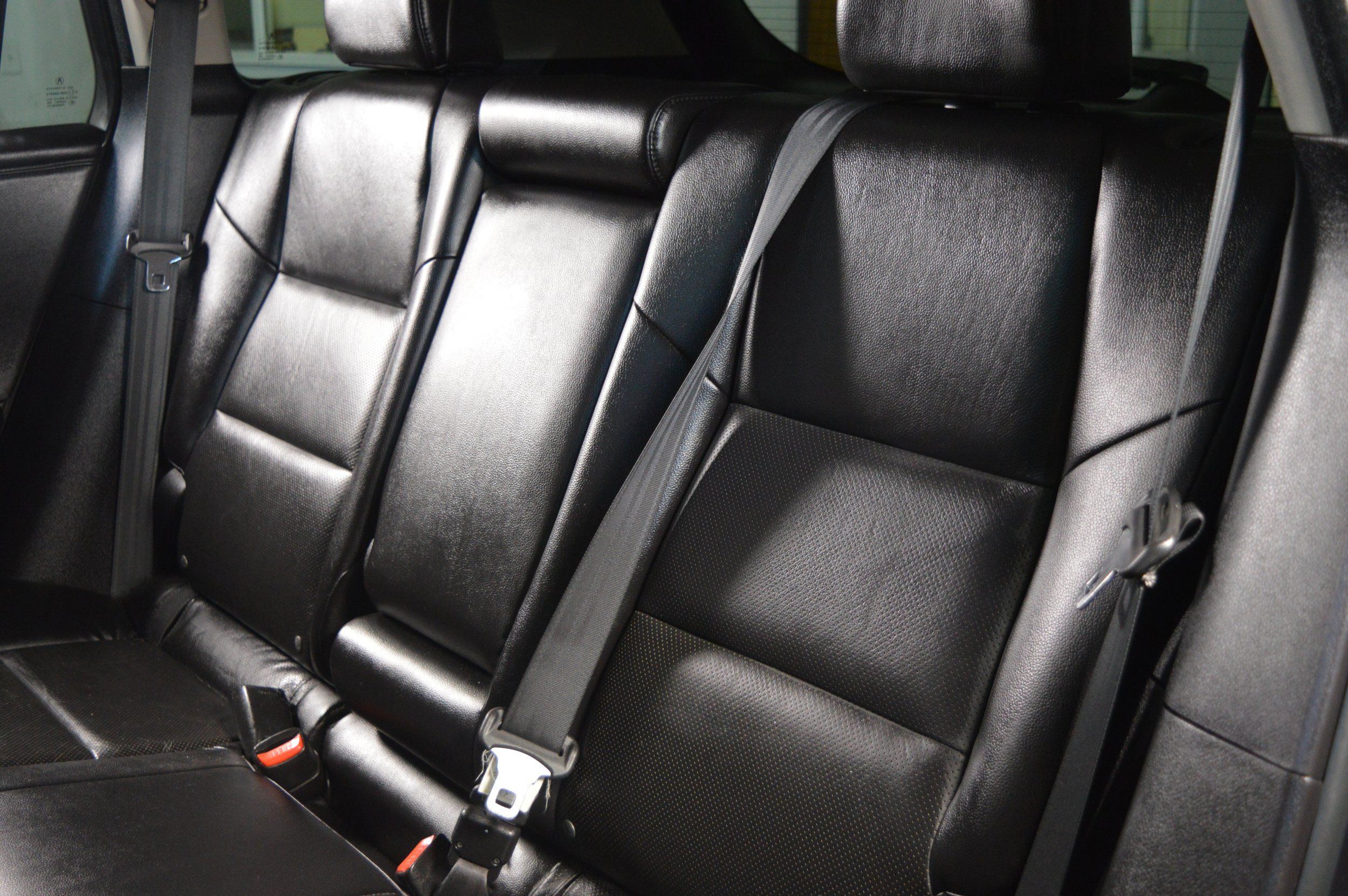 2014 Acura RDX Base - Photo 38