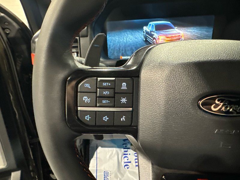2024 Ford F-150 Raptor, photo 32