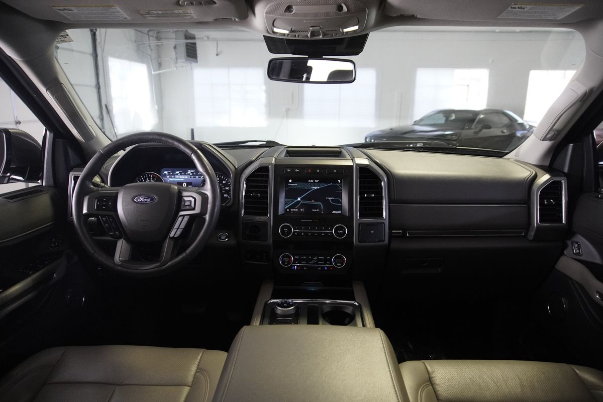 2019 Ford Expedition XLT