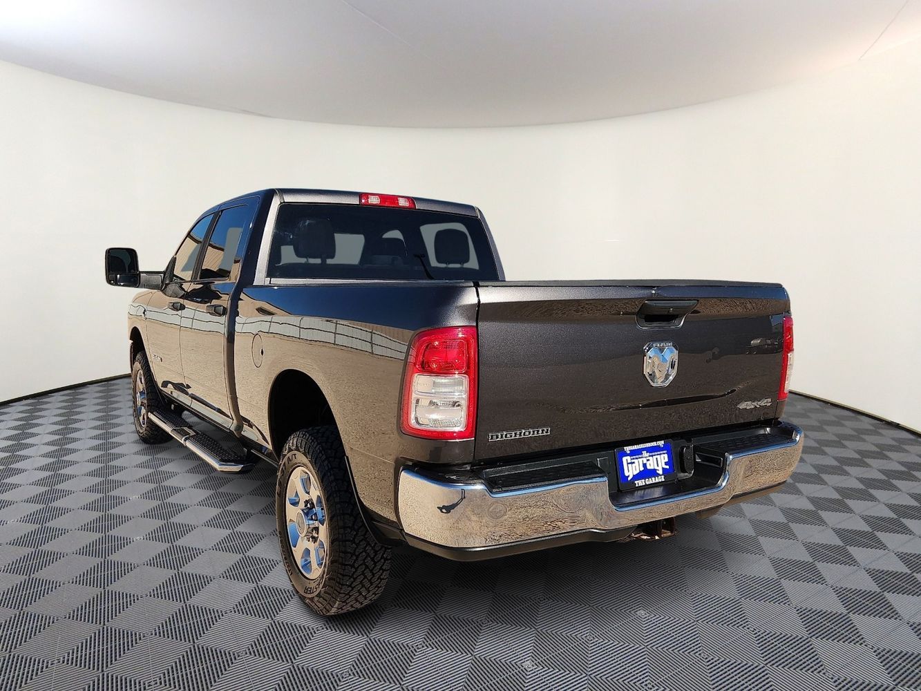 2024 Ram 2500 Big Horn photo 3