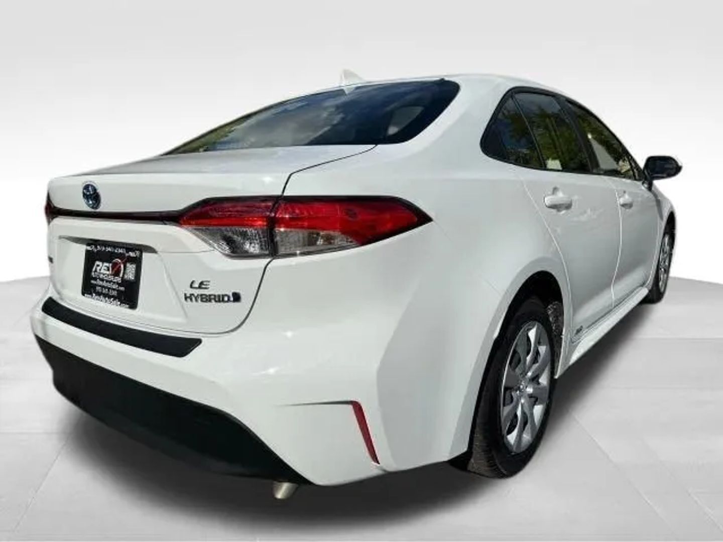 2023 Toyota Corolla LE - Photo 6
