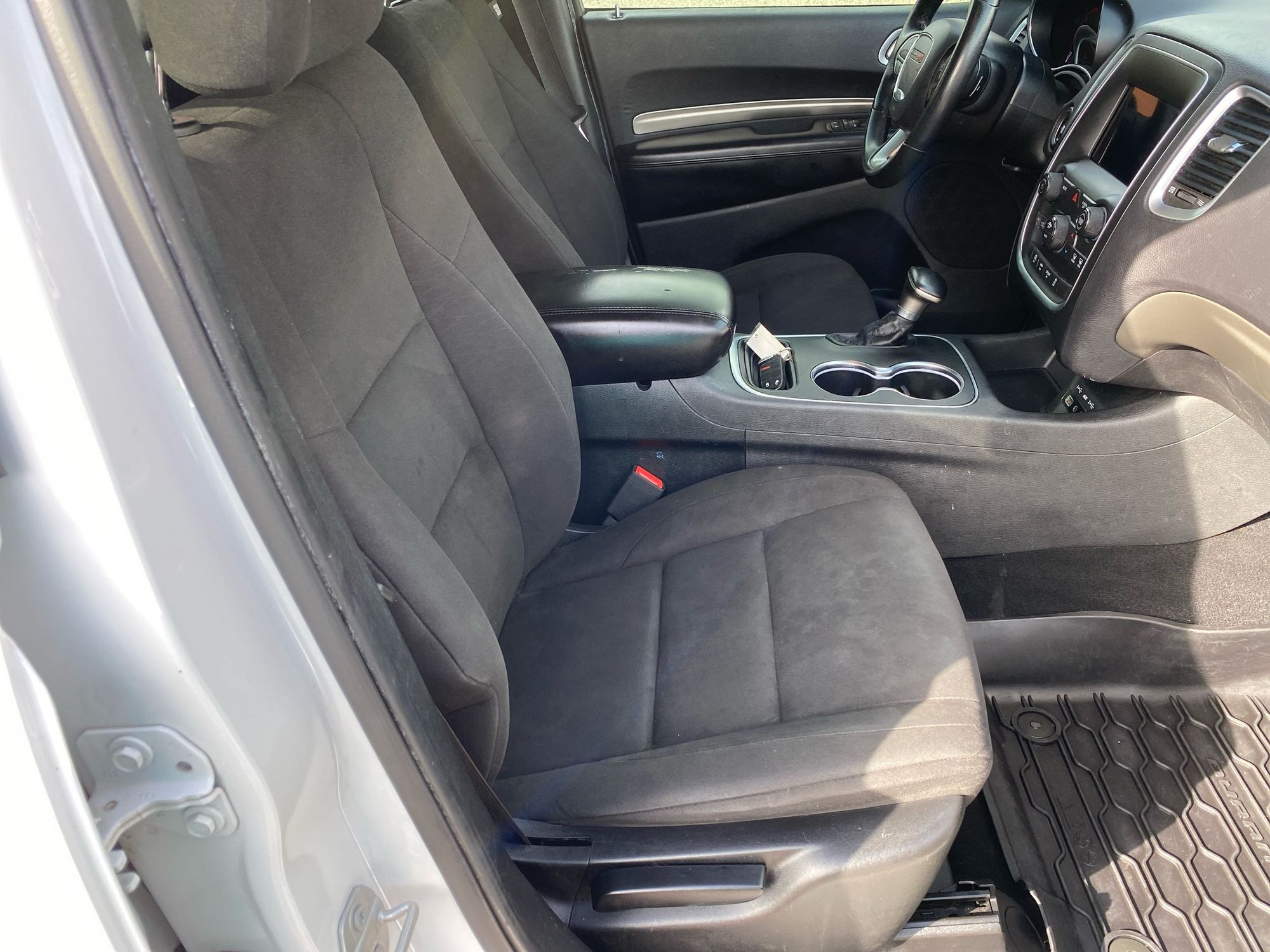 2019 Dodge Durango SXT photo 34