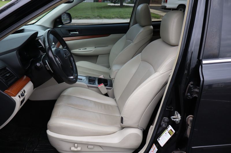 2013 Subaru Outback 3.6R Limited | Victory Motors of Colorado