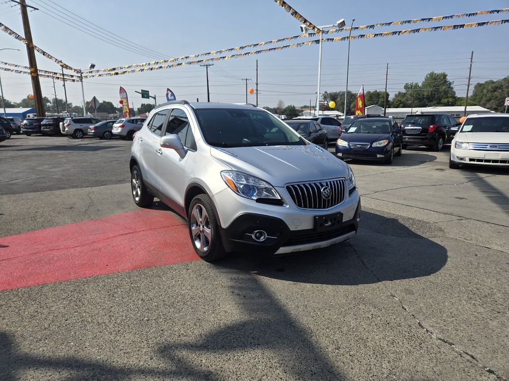 Featured Vehicle Image