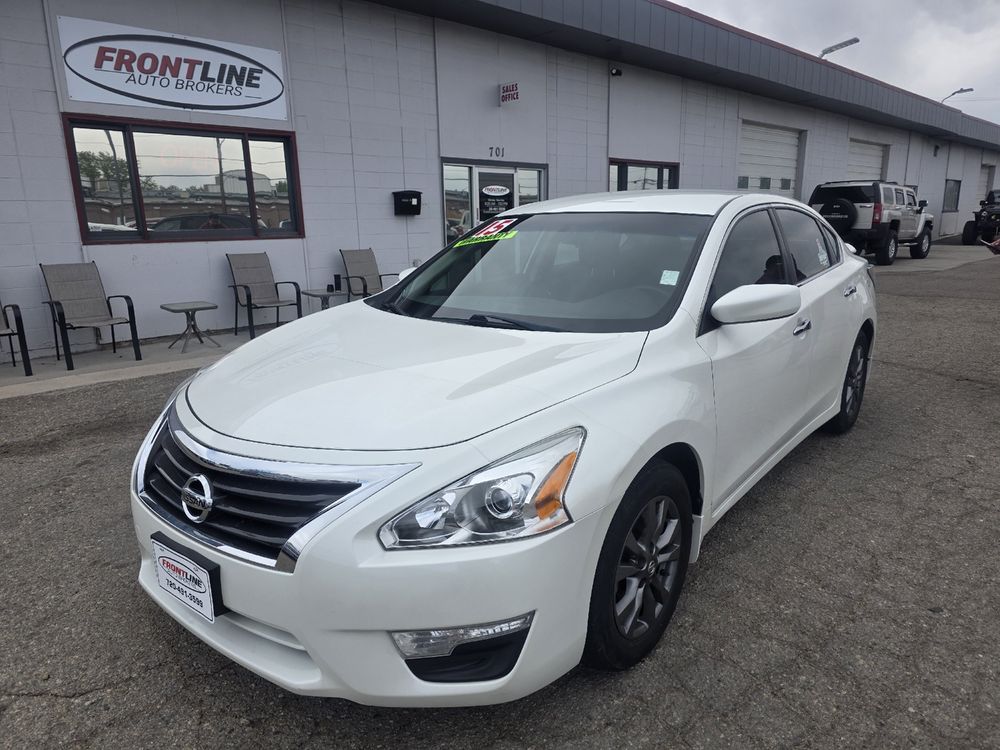 Featured Vehicle Image