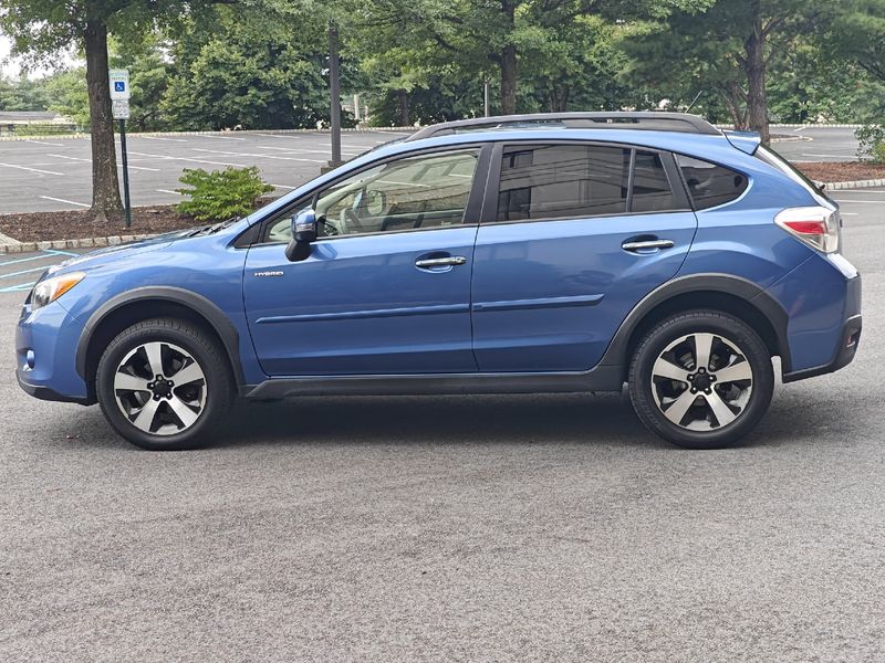 2014 Subaru XV Crosstrek Hybrid Touring | Zoom Auto Group - Used