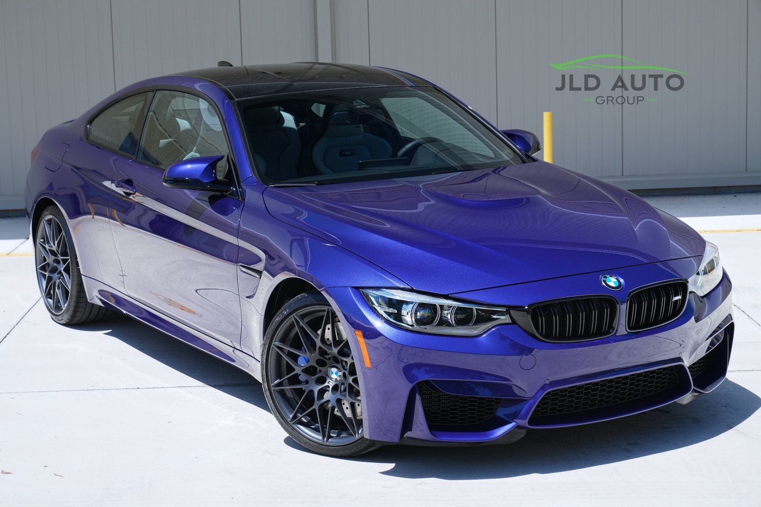 2020 BMW M4 M HERITAGE EDITION | JLD AUTO GROUP