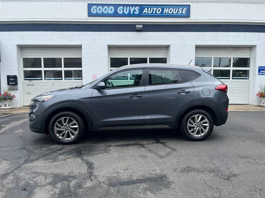 Inventory Good Guys Auto House