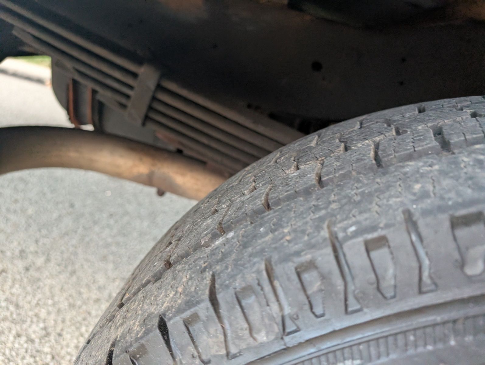 2015 Ford E-Series 67