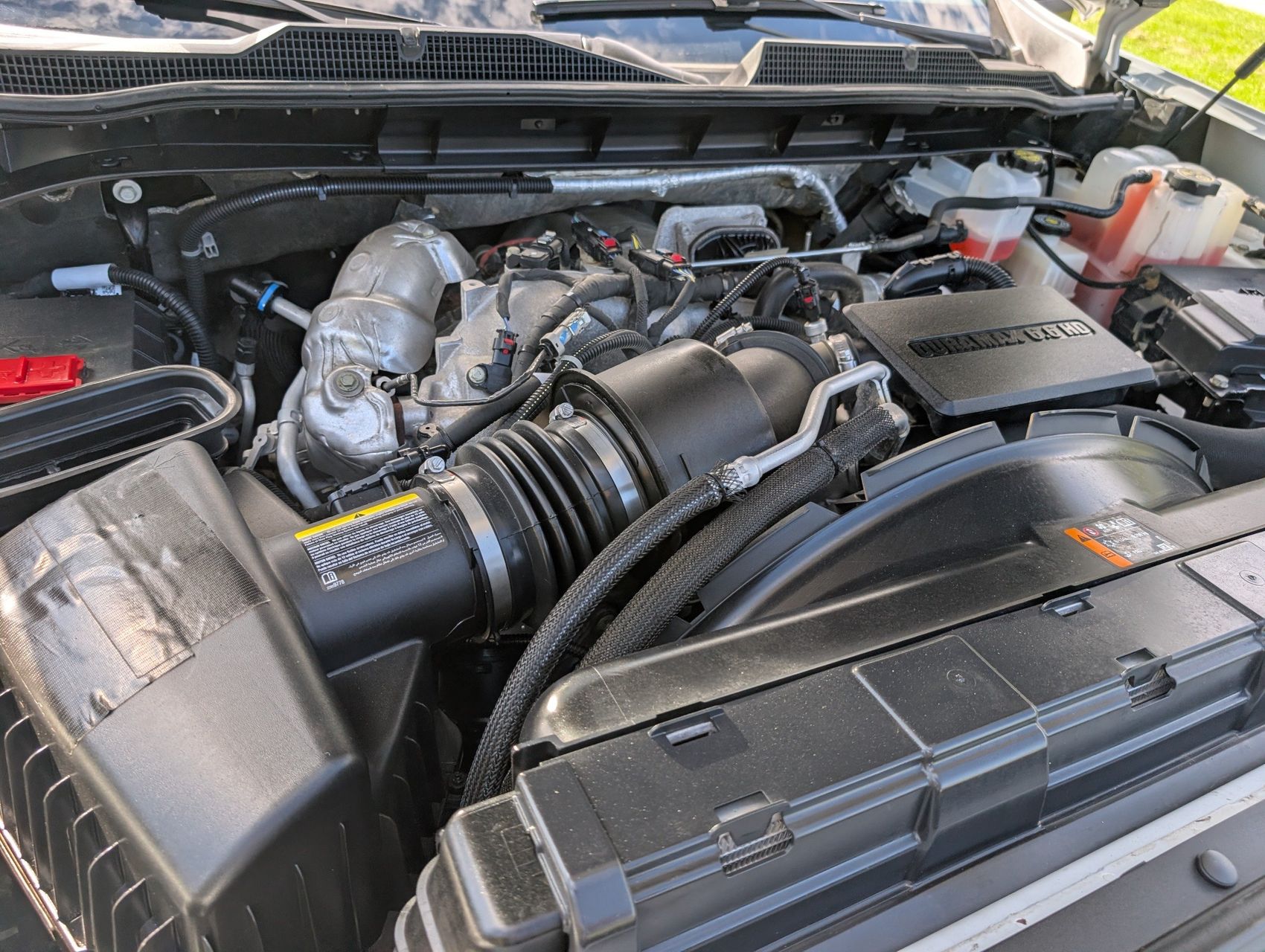 2019 Nissan Frontier 199
