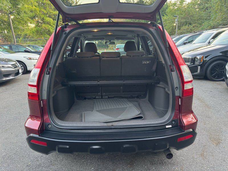 2009 Honda CR-V EX photo 15