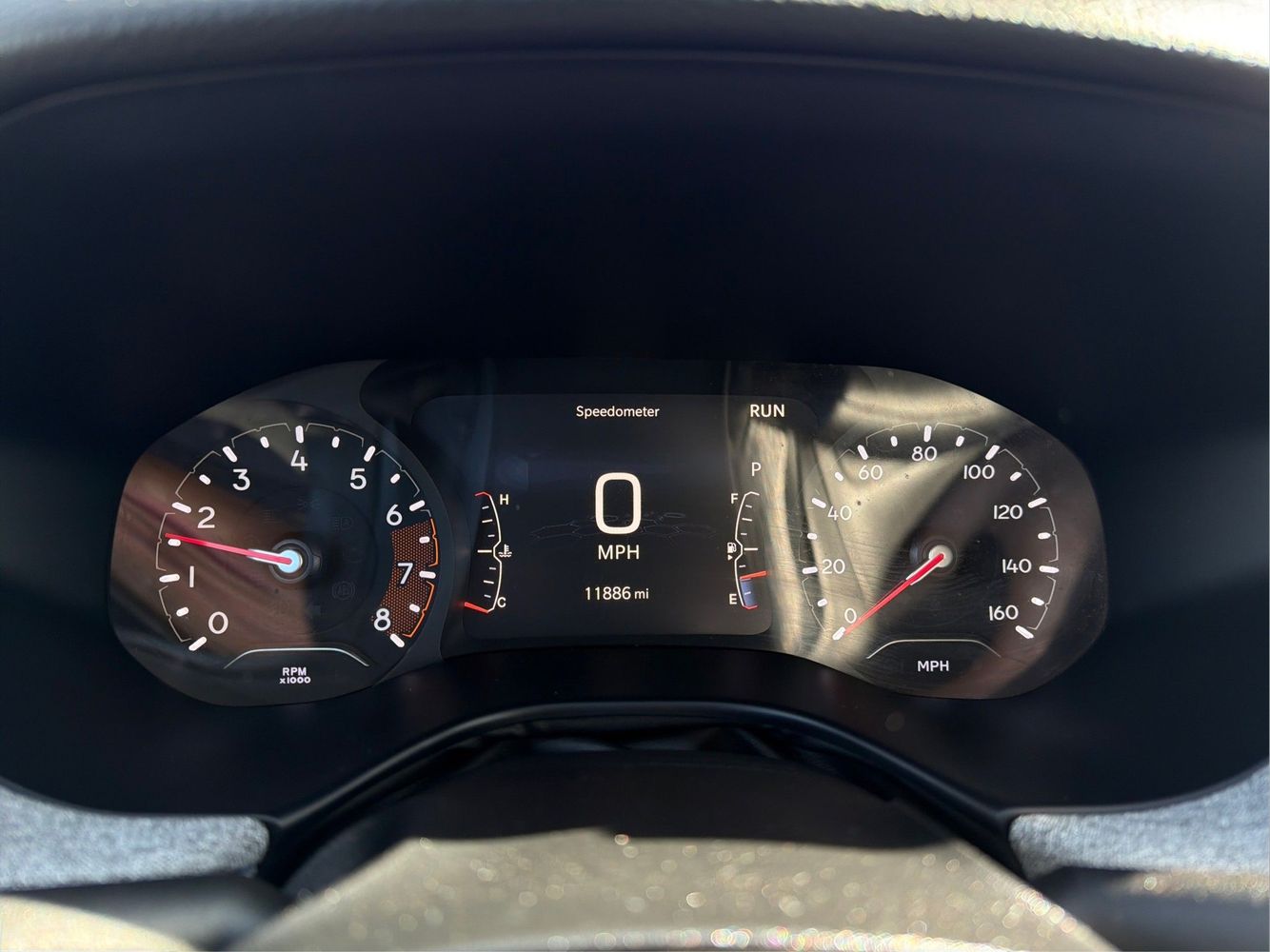 2024 Jeep Compass Sport - Photo 17