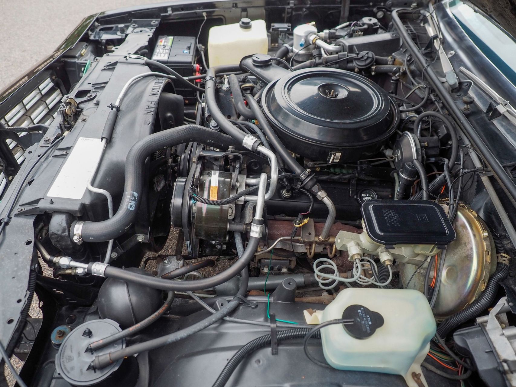 1984 Chevrolet Monte Carlo 45