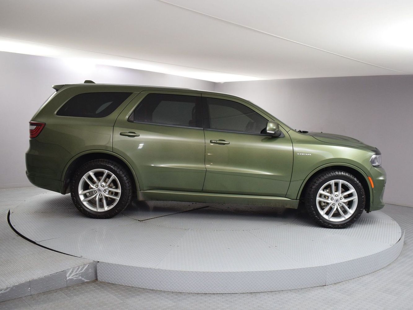 2021 Dodge Durango R/T AWD's photo