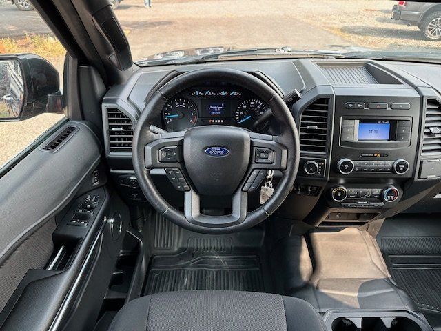 2019 Ford Expedition MAX XL photo 12