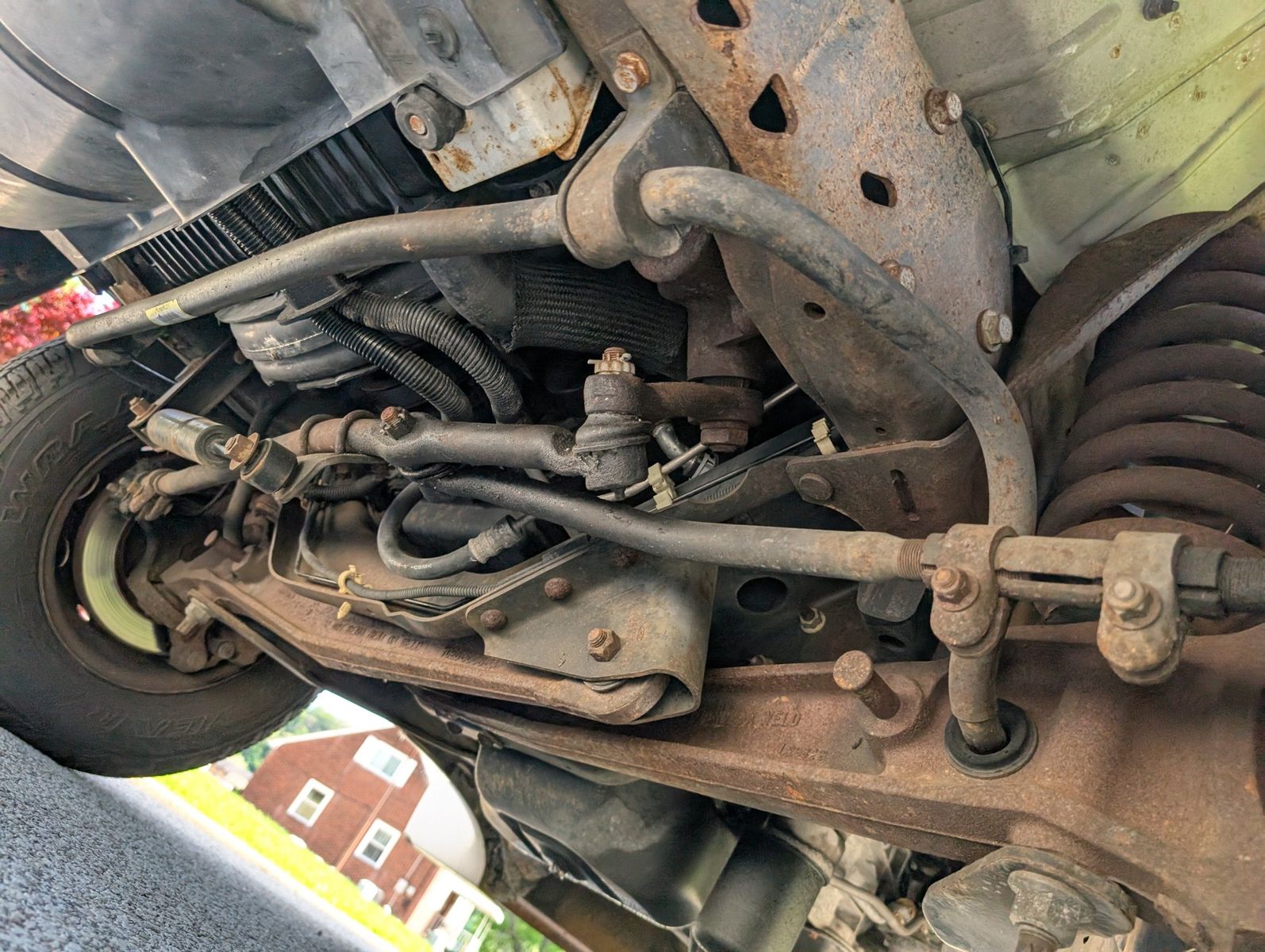 2007 Ford E-450 Cutaway 196
