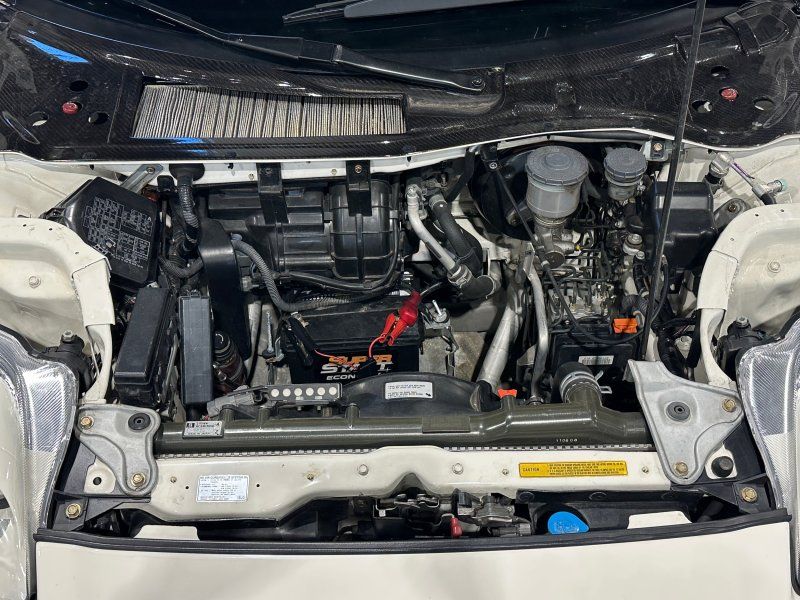2000 Acura NSX 3.2L, photo 24
